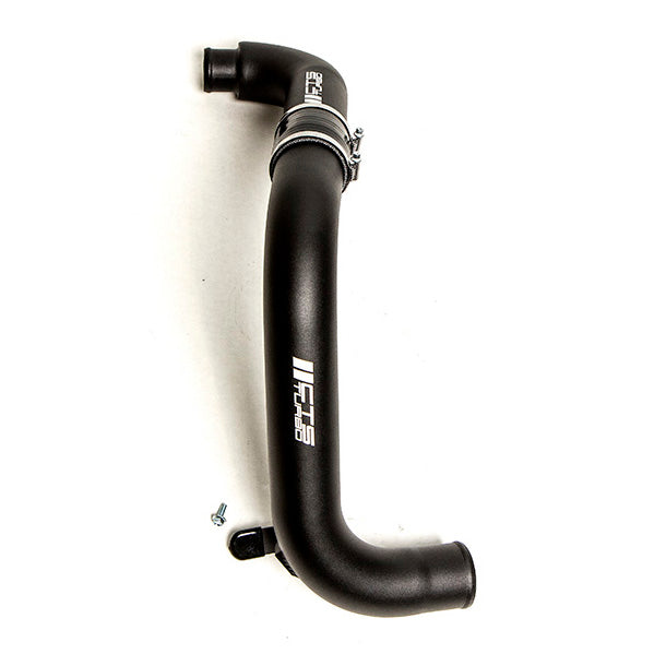 CTS Turbo Outlet Pipe DQ250/Manual - VW Golf GTI/R MK7 & Audi S3 8V