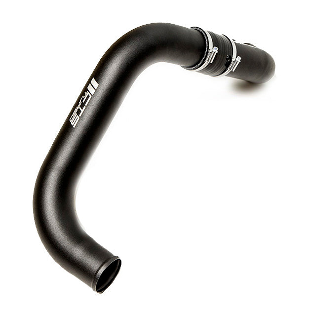 CTS Turbo Outlet Pipe DQ250/Manual - VW Golf GTI/R MK7 & Audi S3 8V - Motorious Performance