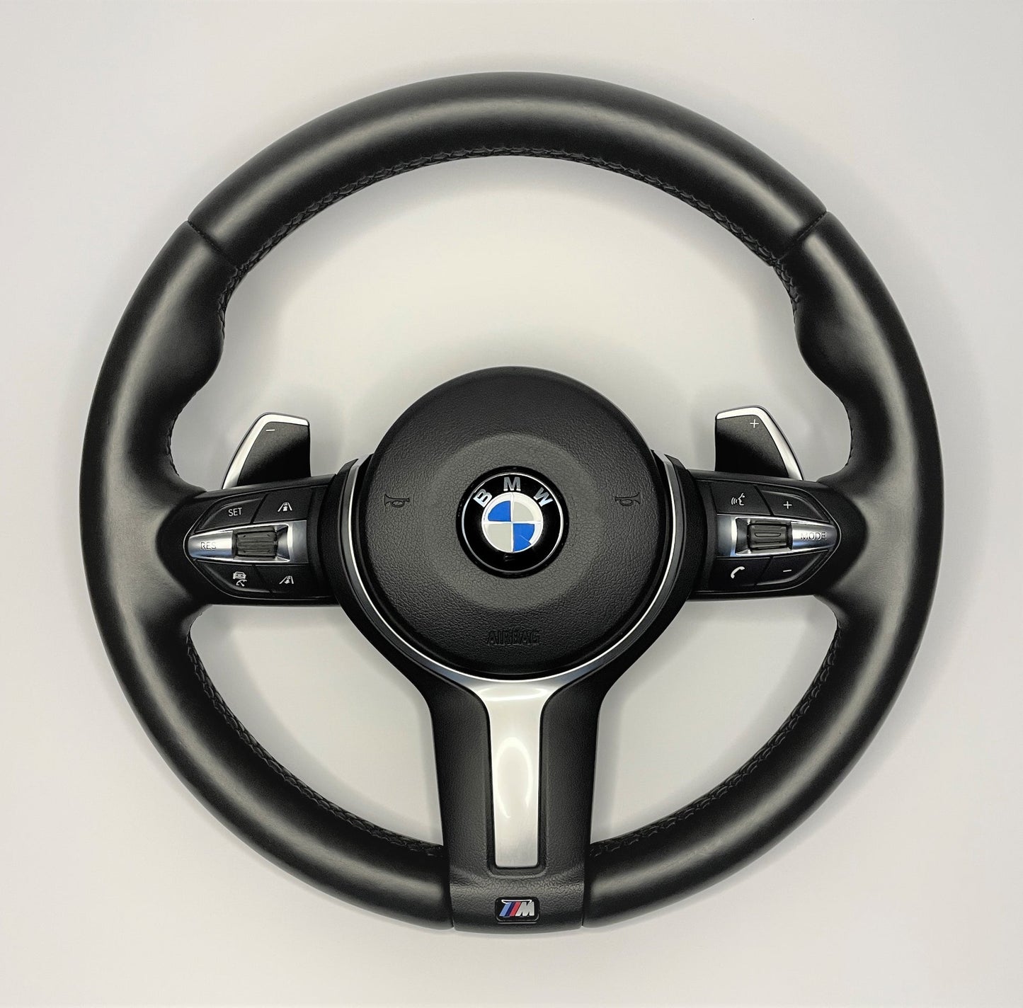 Smart LED RPM Paddle Shifter - BMW F Series All Model (M Sport Steering Wheel)