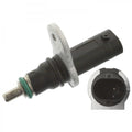 Febi MQB GEN3 Coolant Temperature Sensor - VW Golf R MK7/7.5 & AUDI S3 8V & TT FV - Motorious Performance