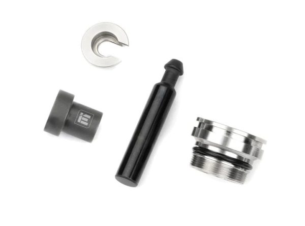 IE EA888 GEN3 High Pressure Fuel Pump Upgrade Kit - VW Golf GTI/R MK7/7.5 & AUDI S3 8V/8.5V - Motorious Performance