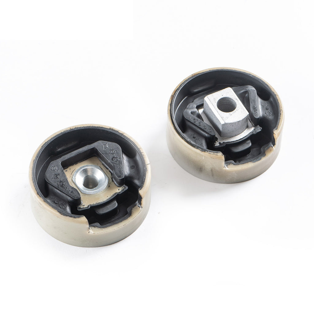 CTS Dogbone Pendulum Mount - MQB and EVO Platform