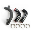 CTS Turbo Outlet Pipe Kit - VW Golf R MK8 & Audi S3 8Y - Motorious Performance