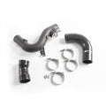 CTS Throttle Pipe Kit - VW Golf R MK8 & Audi S3 8Y - Motorious Performance