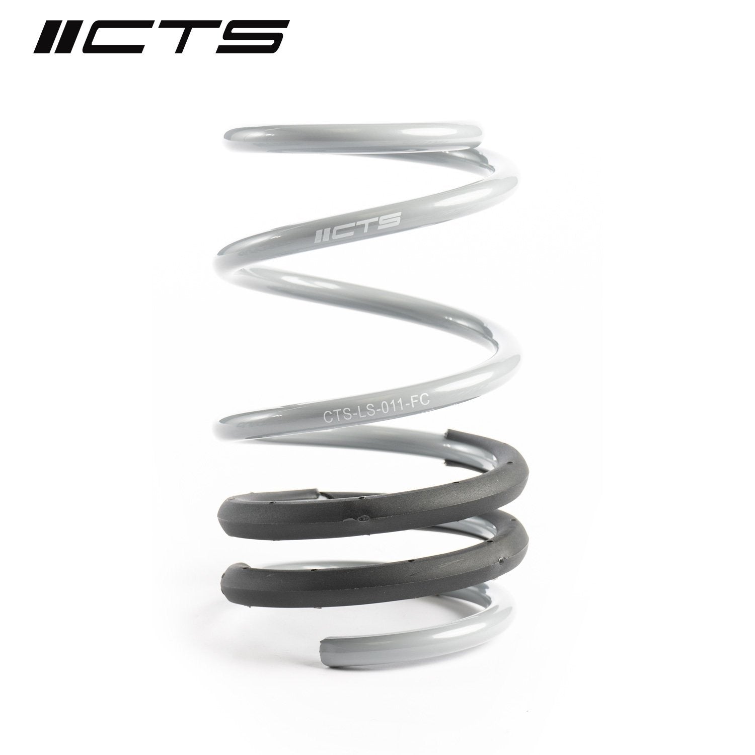 CTS Suspension Lowering Springs - VW Golf R MK7/MK7.5 & Audi S3/RS3 8V