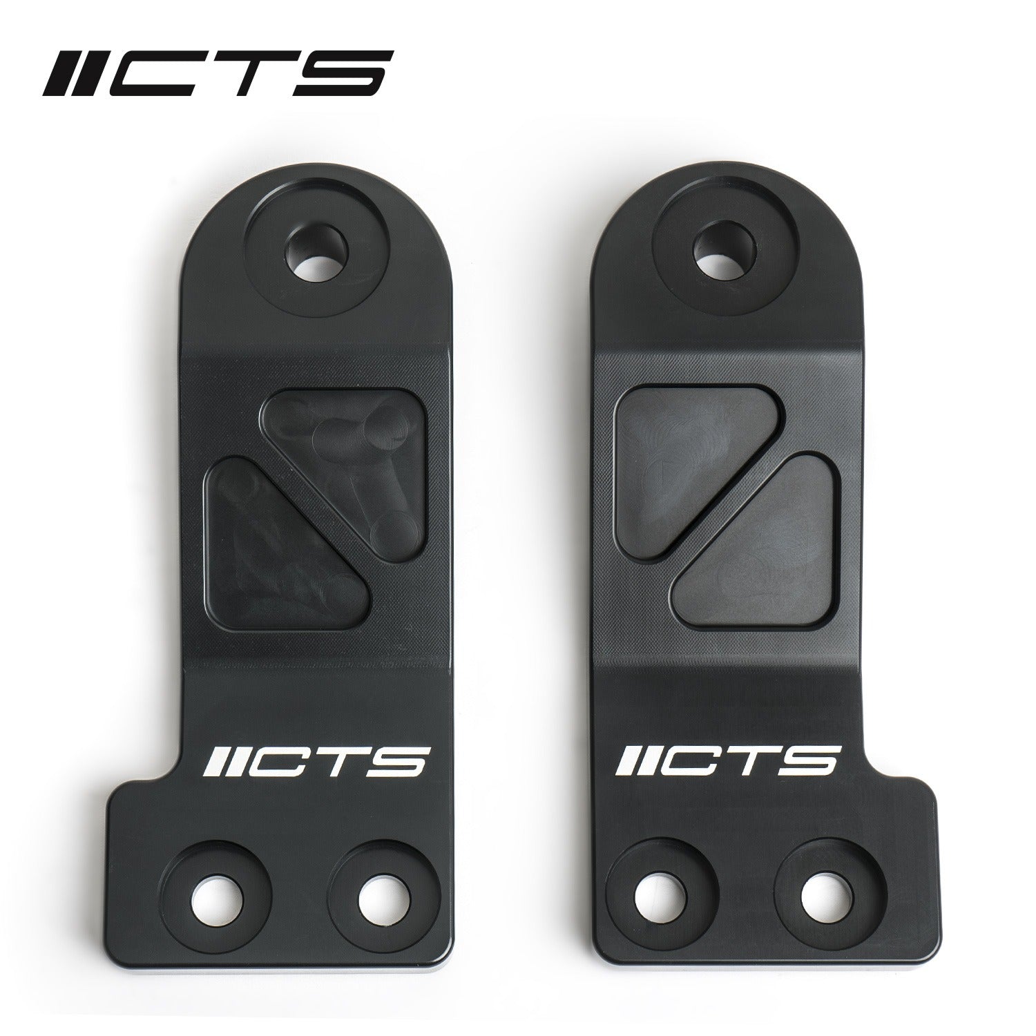 CTS Front Subframe Rigid Collar Bushing Kit - MQB - Motorious Performance