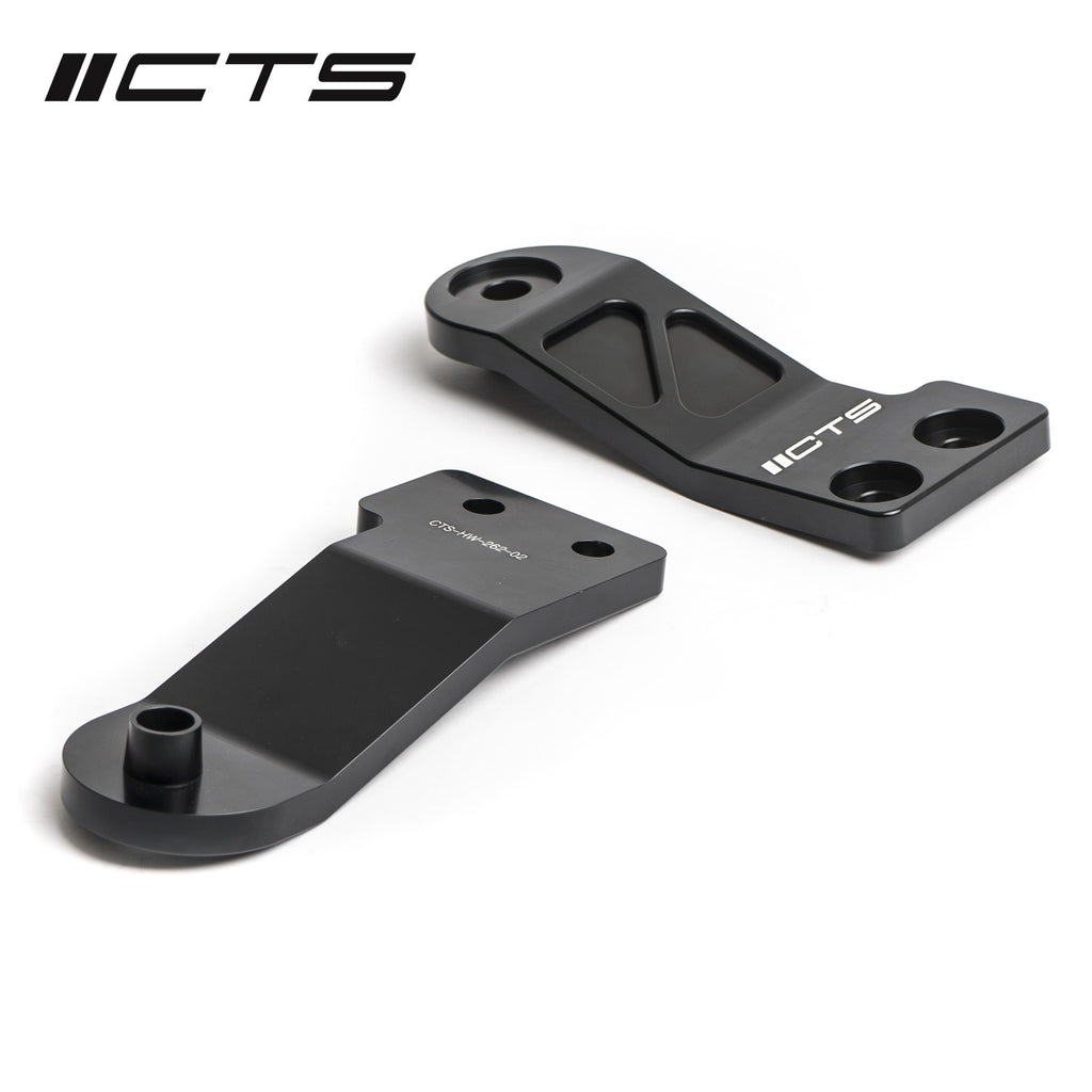 CTS Front Subframe Rigid Collar Bushing Kit - MQB