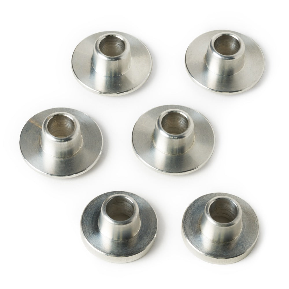 CTS Front Subframe Rigid Collar Bushing Kit - MQB