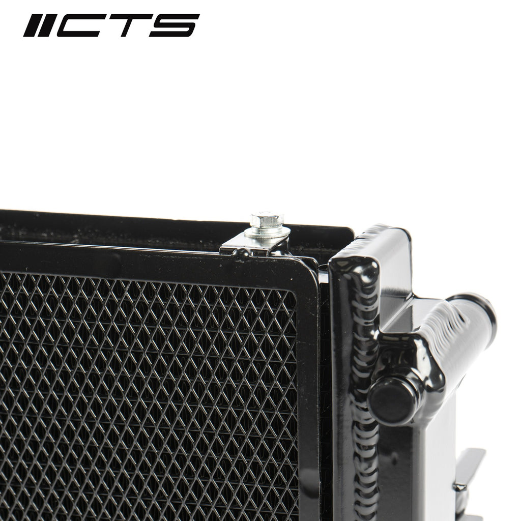 CTS DSG Cooler Auxiliary Radiator - VW Golf R MK7/MK7.5/MK8 & Audi S3 8V/8Y