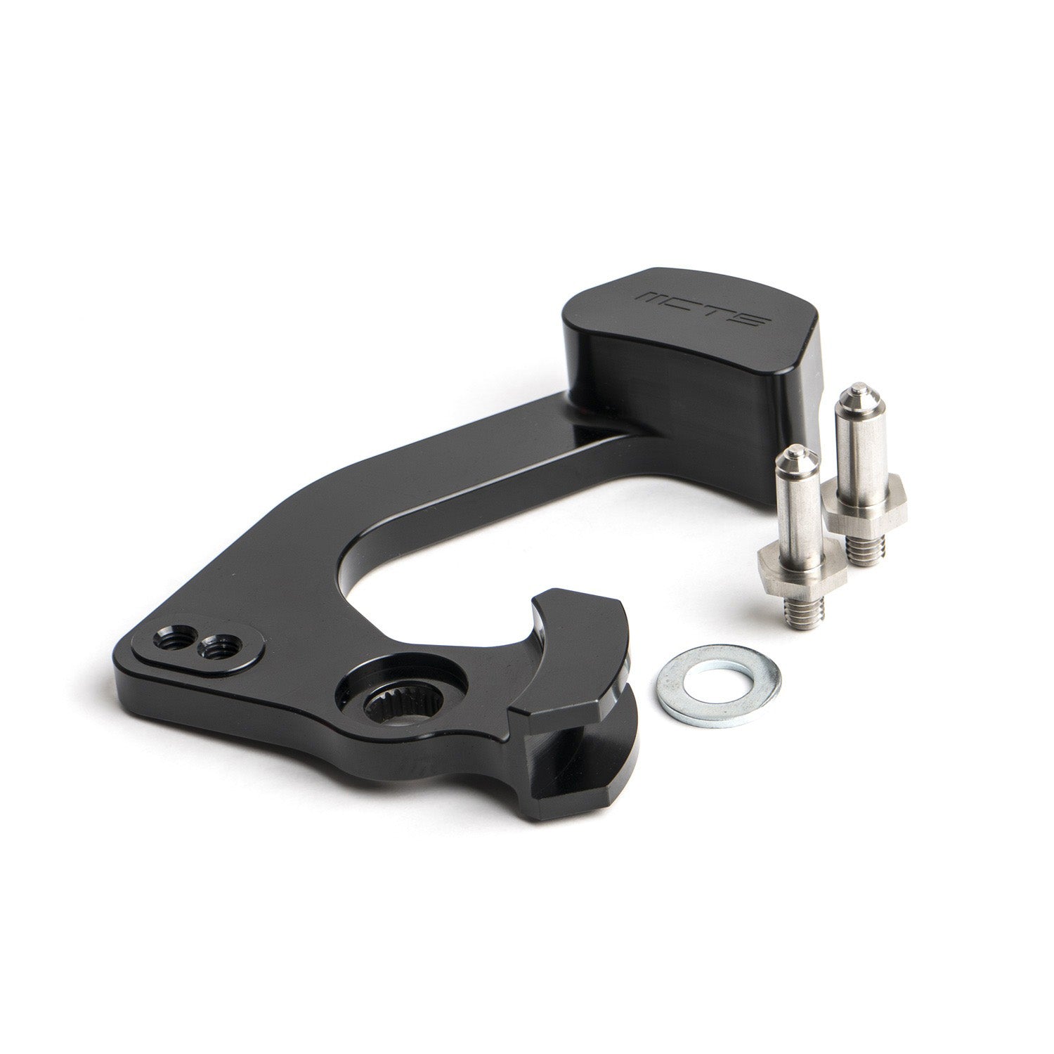 CTS Short Shift Kit - Audi/VW 6 Speed Manual (02M/02Q) - Motorious Performance