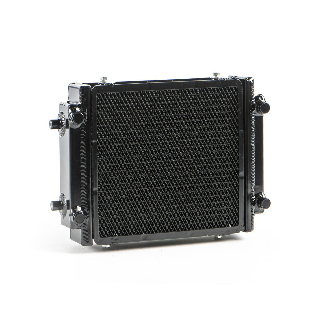 CTS DSG Cooler Auxiliary Radiator - VW Golf R MK7/MK7.5/MK8 & Audi S3 8V/8Y