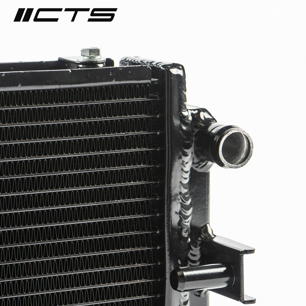 CTS DSG Cooler Auxiliary Radiator - VW Golf R MK7/MK7.5/MK8 & Audi S3 8V/8Y
