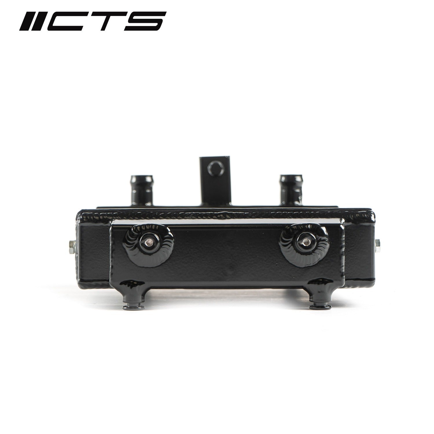 CTS DSG Cooler Auxiliary Radiator - VW Golf R MK7/MK7.5/MK8 & Audi S3 8V/8Y - Motorious Performance