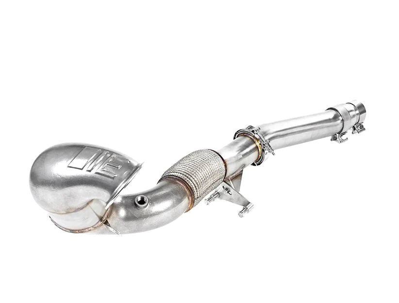 IE MQB Performance Catted Downpipe (AWD) - VW Golf R MK7 - Motorious Performance