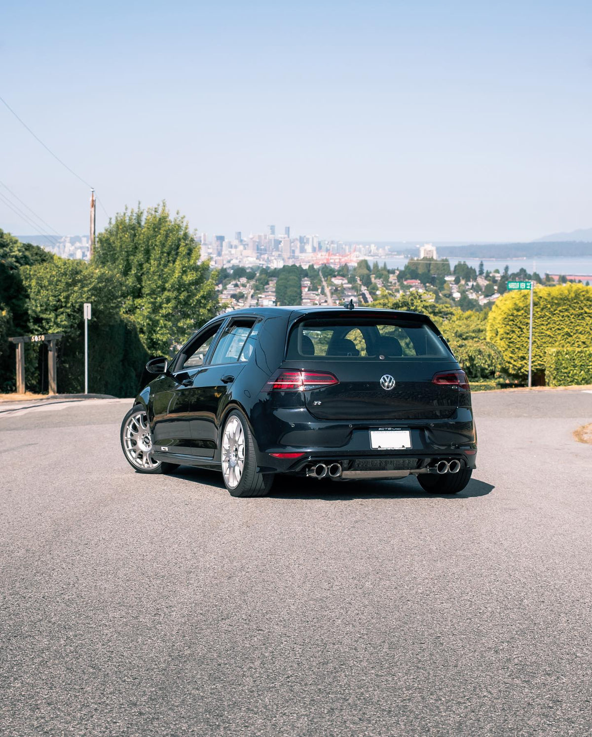 Parts - Volkswagen Golf R MK7 MK7.5 – Motorious Performance