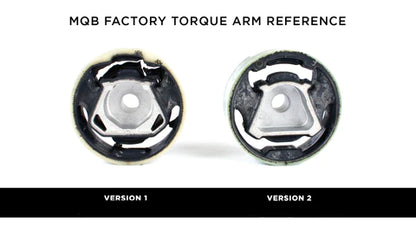 BFI Torque Arm Insert (Type 2) - VW Golf MK7 GTI/R