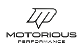 Motorious Performance - Home