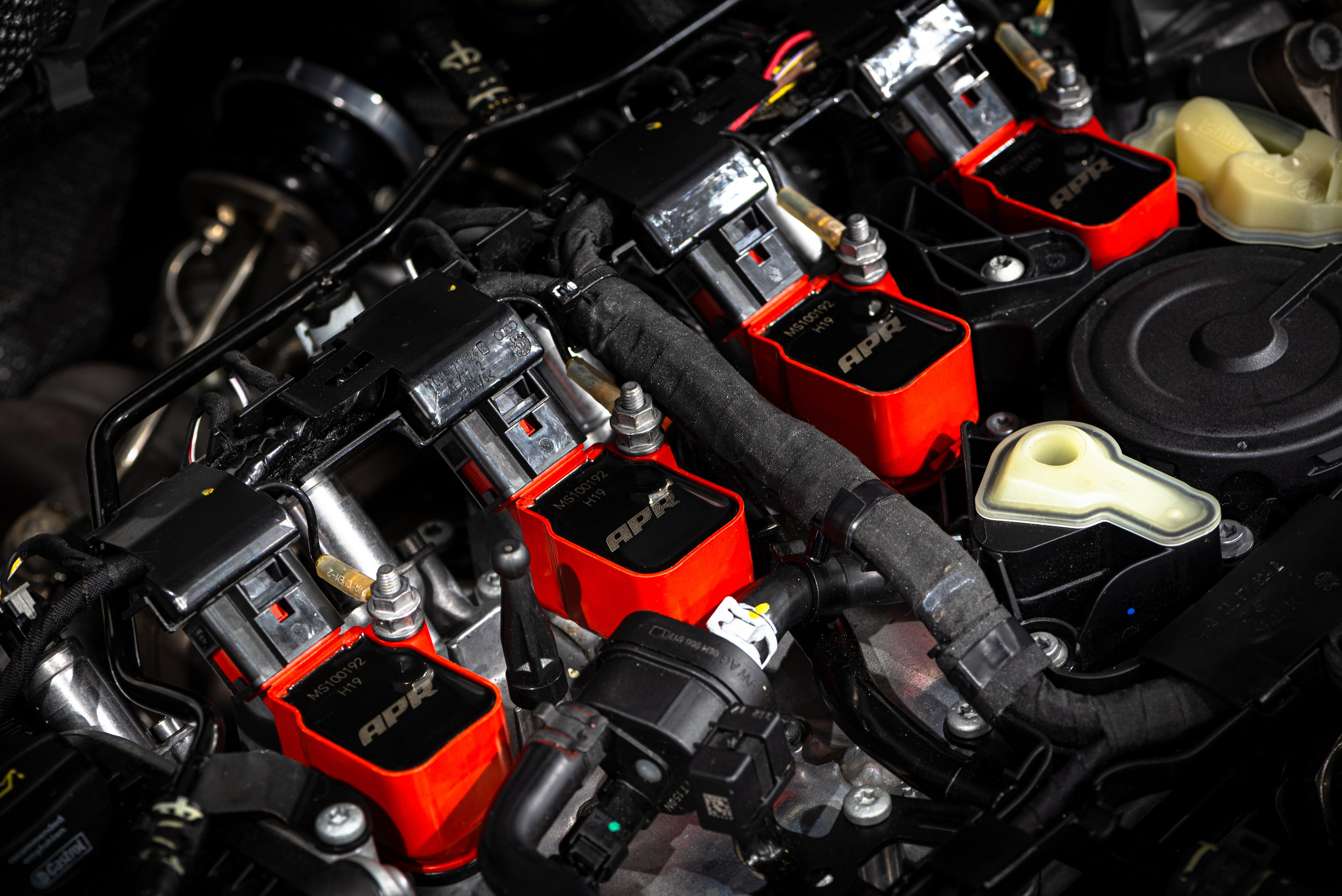 APR Ignition Coil Pack - for VAG MQB Platform - Motorious Performance
