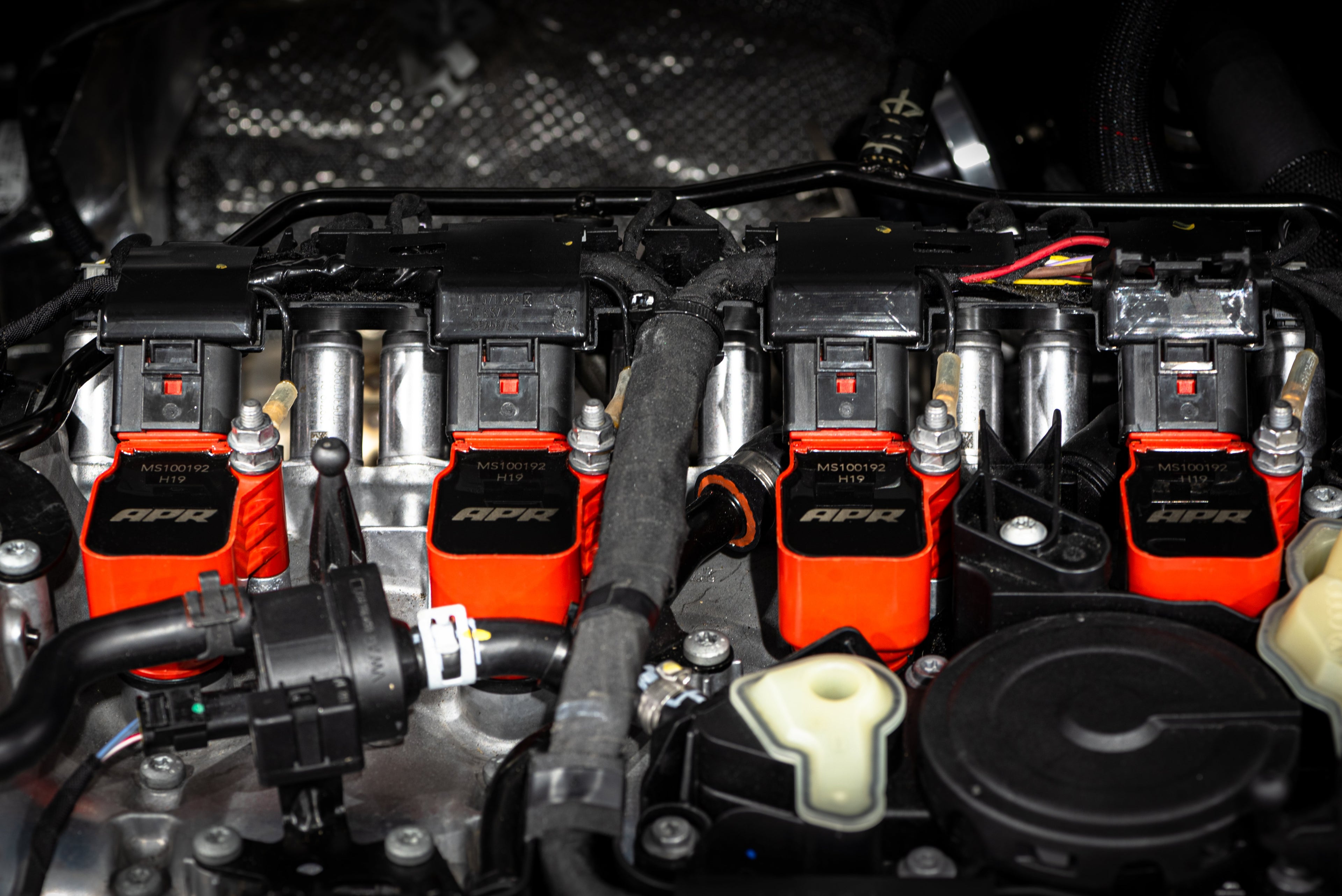 APR Ignition Coil Pack - for VAG MQB Platform - Motorious Performance