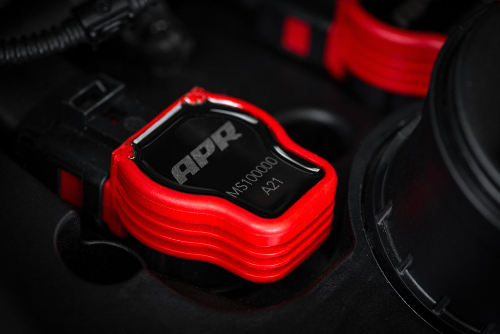 APR Ignition Coil Packs (x5) - Audi 8V RS3 Pre-Facelift CZGB/A - Motorious Performance