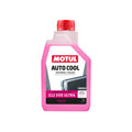 MOTUL Auto Cool G12 Evo Ultra Coolant Concentrate - 1L