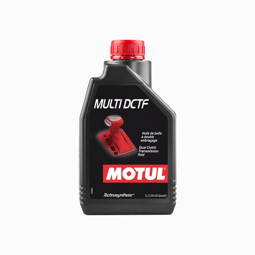 MOTUL Multi DCTF DSG Transmission Fluid - Motorious Performance
