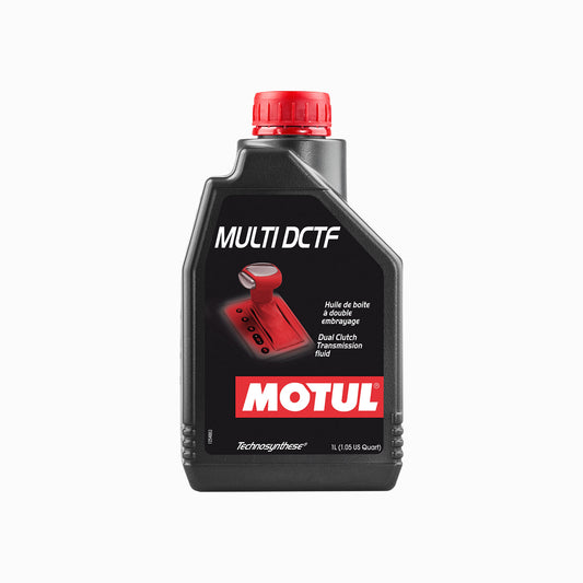 MOTUL Multi DCTF DSG Transmission Fluid