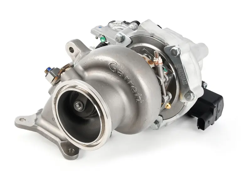 Garrett G25-660 PowerMax MQB Turbo Kit - VW Golf GTI/R MK7/7.5 & AUDI S3 8V/8.5V