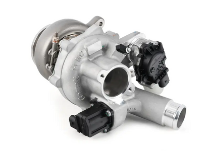 Garrett G25-660 PowerMax MQB Turbo Kit - VW Golf GTI/R MK7/7.5 & AUDI S3 8V/8.5V