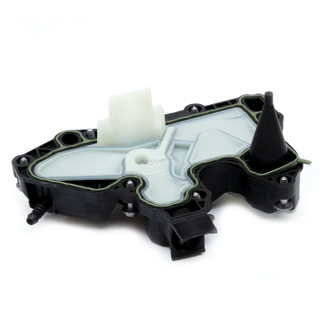 EA888.3 PCV Valve Oil Separator 06K 103 495 BM- VW Golf GTI/R MK7/7.5 & AUDI S3 8V/8.5V - Motorious Performance