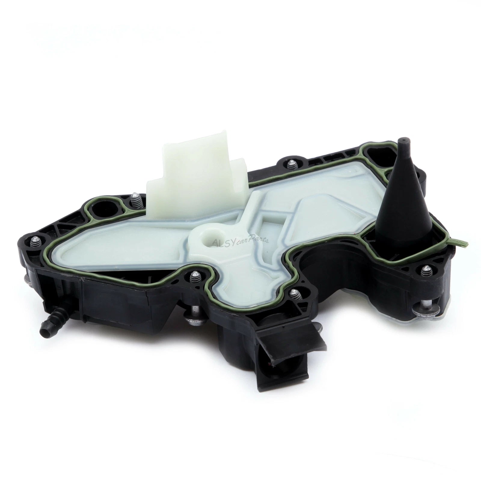 EA888.3 PCV Valve Oil Separator 06K 103 495 BM- VW Golf GTI/R MK7/7.5 & AUDI S3 8V/8.5V