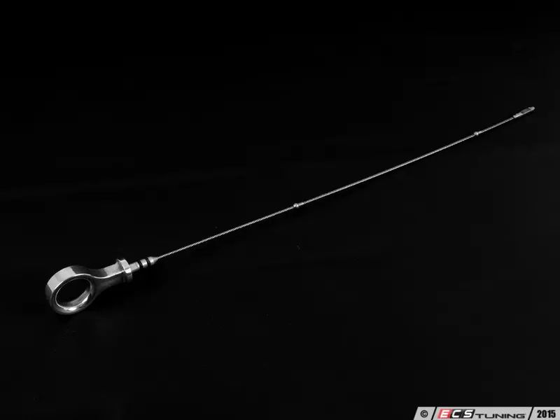 ECS Tuning Billet Engine Oil Dipstick - Motorious Performance