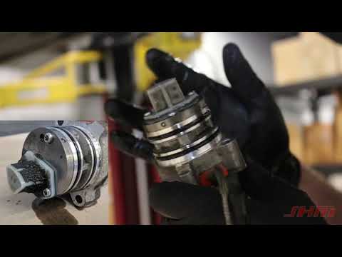 Haldex GEN5 Complete Service Kit - VW Golf R MK7/7.5 & AUDI S3/RS3 8V & TT FV