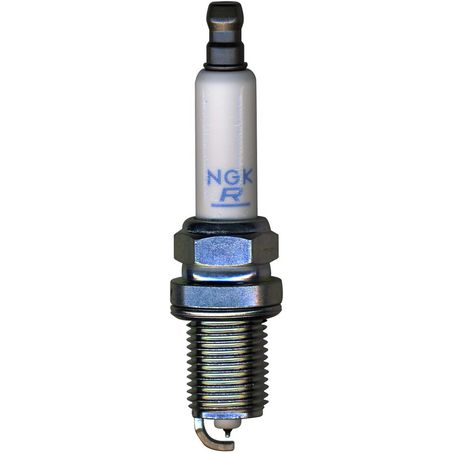 NGK PFR7S8EG - OEM Platinum Spark Plug - VW Golf GTI/R MK6 Audi S3 8P - Motorious Performance