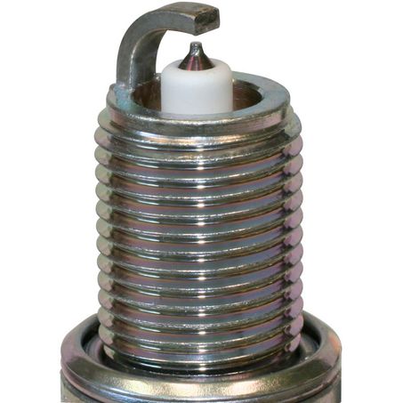 NGK PFR7S8EG - OEM Platinum Spark Plug - VW Golf GTI/R MK6 Audi S3 8P - Motorious Performance