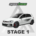 SpecTune Stage 1 ECU Tuning - Volkswagen Golf GTI MK7.5 (IS38) - Motorious Performance