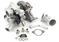 Garrett GT2260S PowerMax MQB Turbo Kit - VW Golf GTI/R MK7/7.5 & AUDI S3 8V/8.5V - Motorious Performance